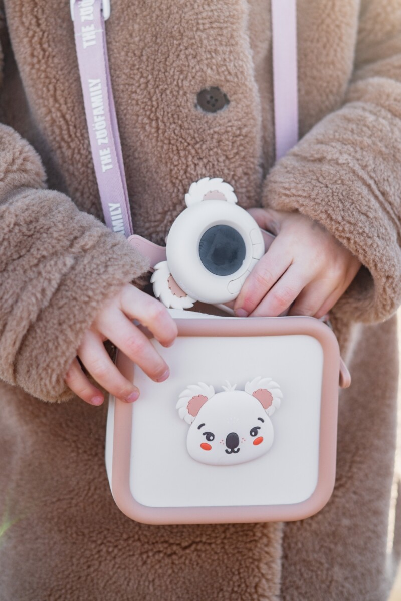 Talstöðvar Barna - Koala - Image 8