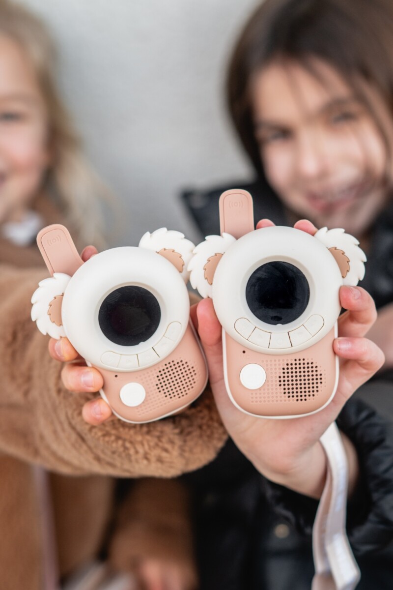 Talstöðvar Barna - Koala - Image 3